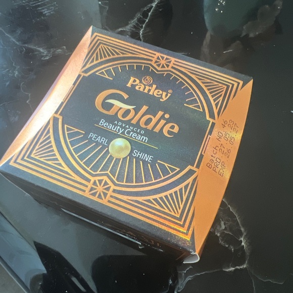 Original Parley Goldie Beauty Cream / Goldie cream!! - Picture 4 of 4